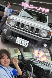 ☆☆☆　ジムニーノマド　☆☆☆